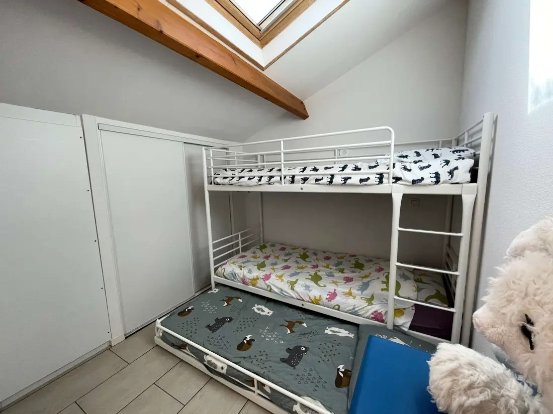 Residence Mas De St Hilaire