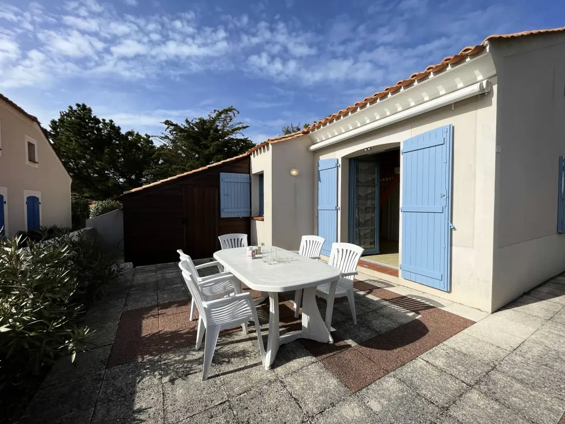 Residence Mas De St Hilaire