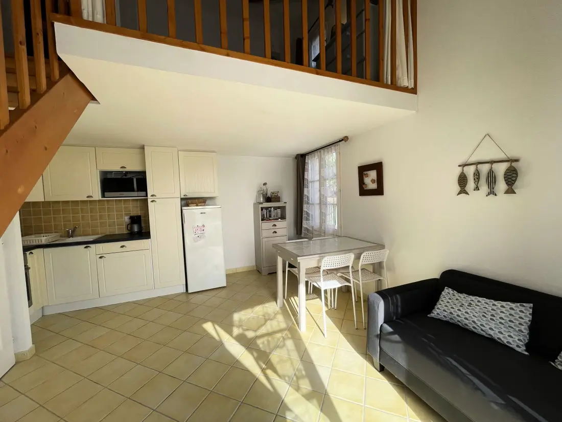 Residence Mas De St Hilaire