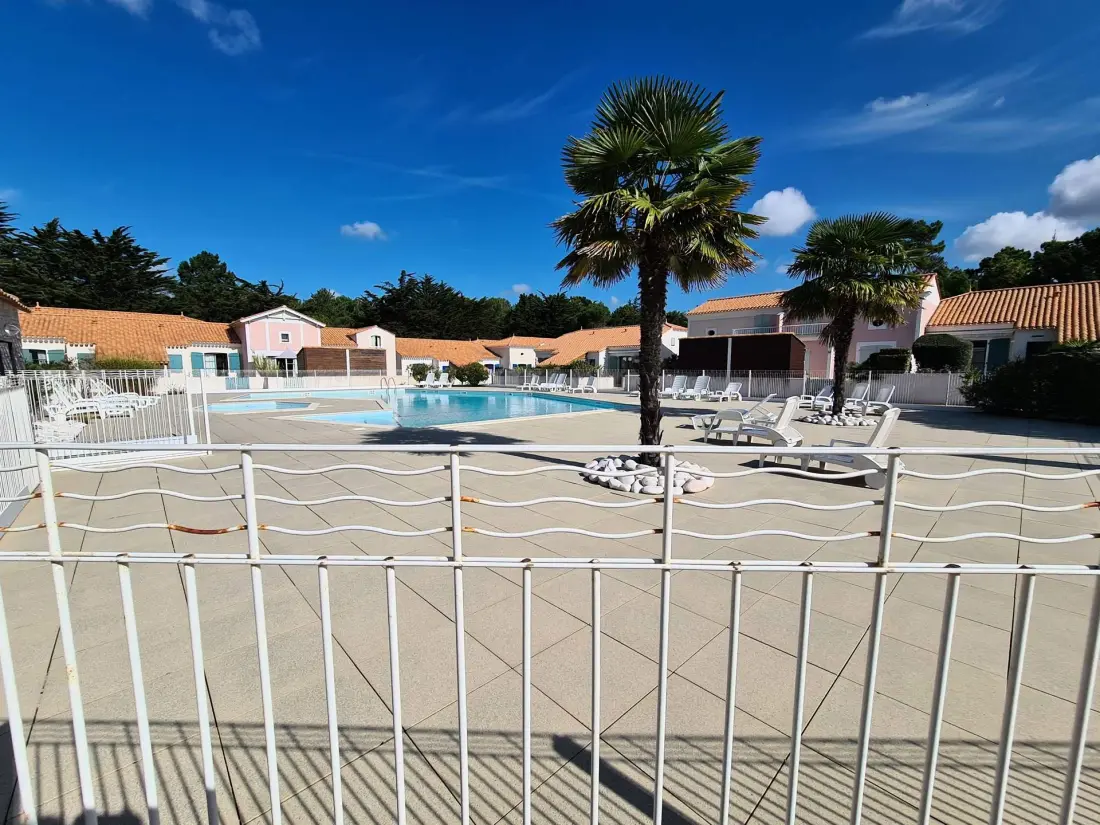 Residence Mas De St Hilaire