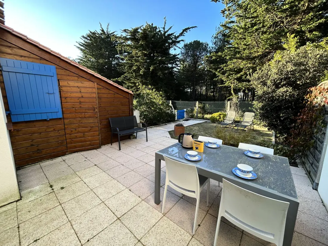 Residence Mas De St Hilaire