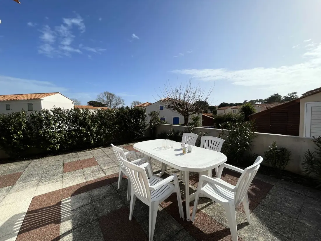 Residence Mas De St Hilaire