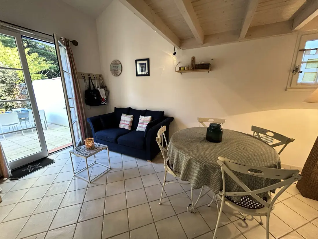 Residence Mas De St Hilaire