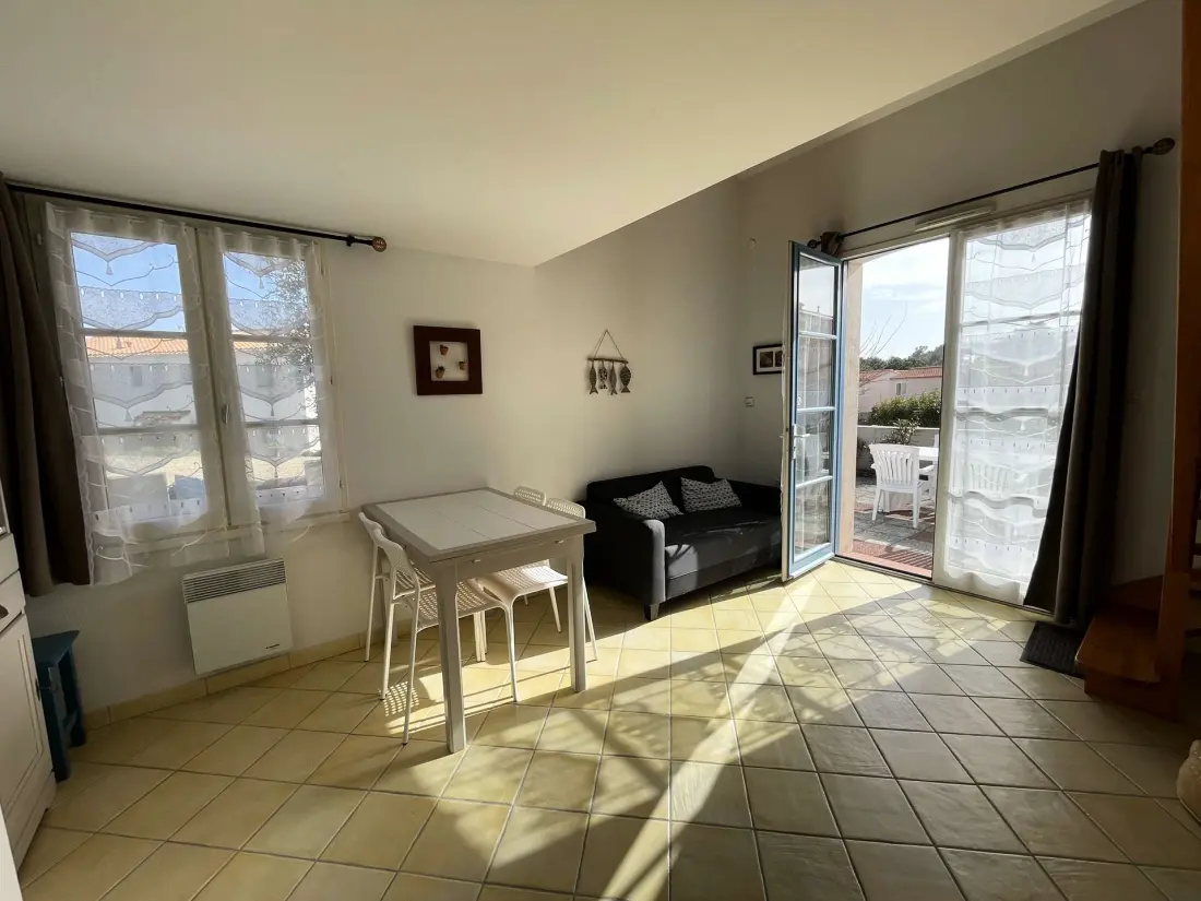 Residence Mas De St Hilaire