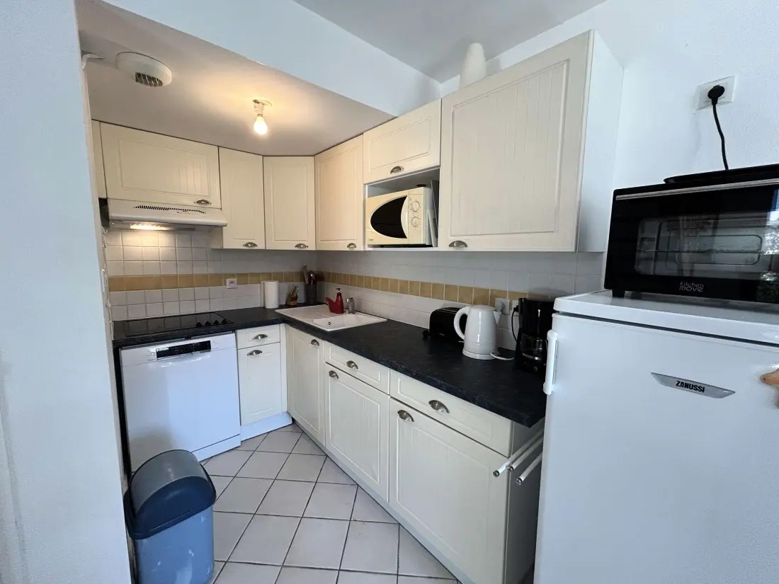 Residence Mas De St Hilaire