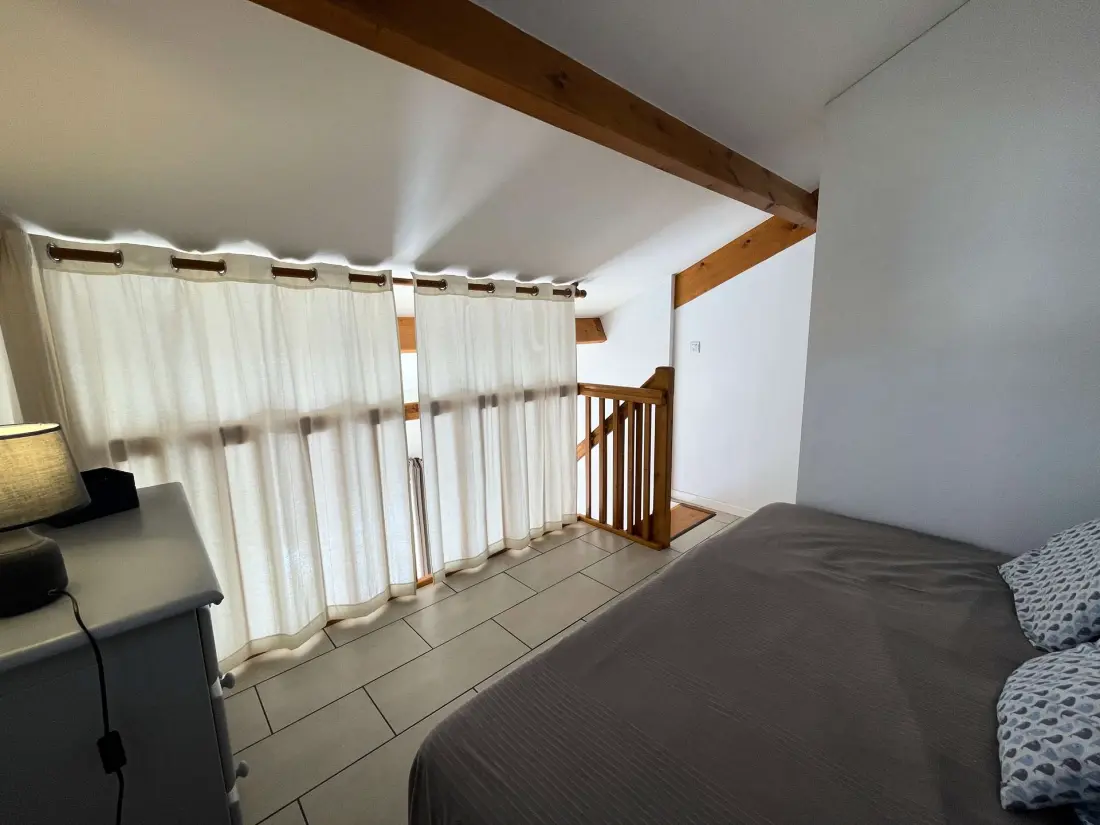 Residence Mas De St Hilaire