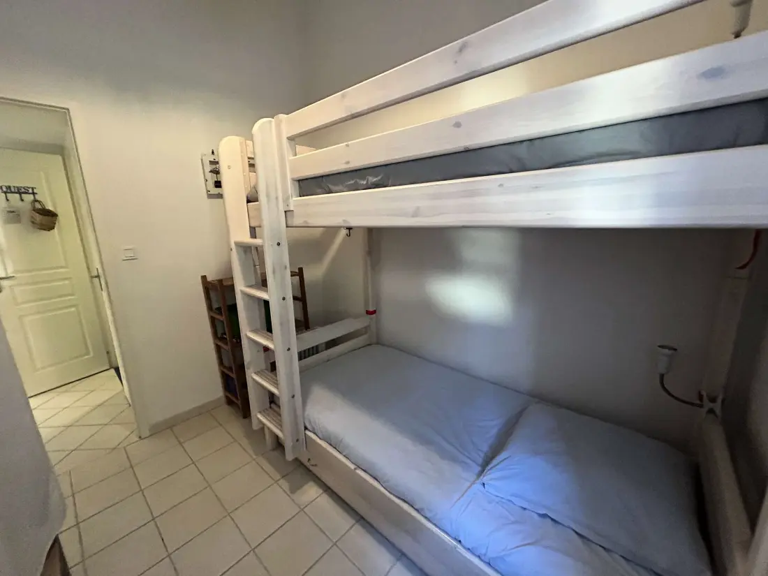 Residence Mas De St Hilaire
