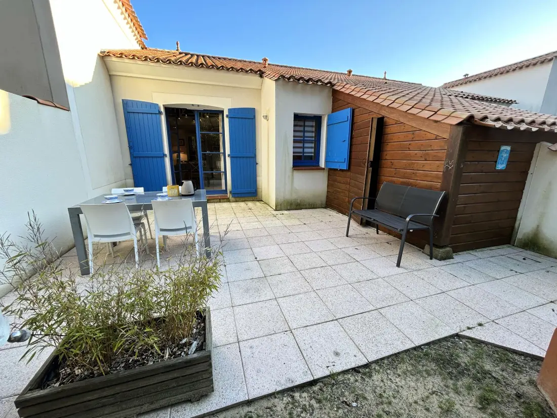 Residence Mas De St Hilaire