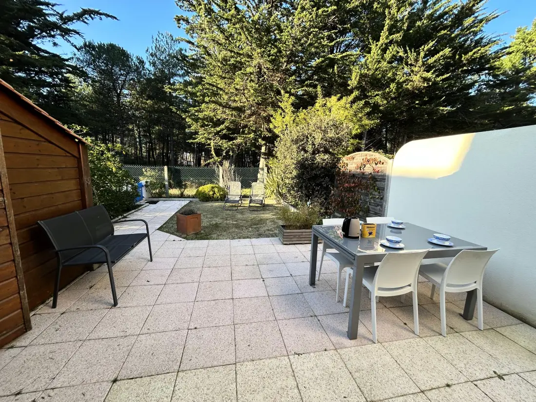 Residence Mas De St Hilaire