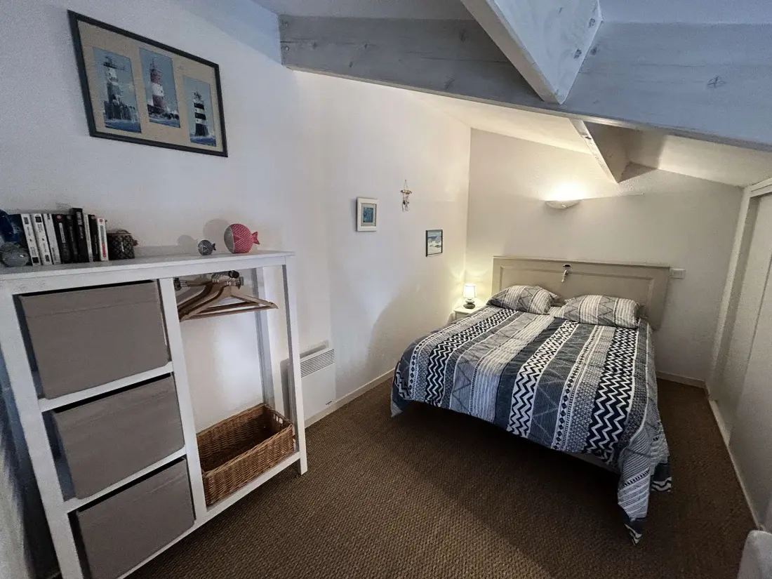 Residence Mas De St Hilaire