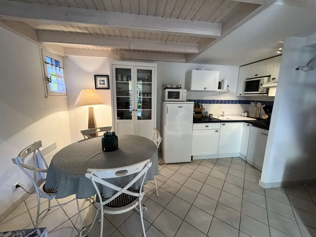 Residence Mas De St Hilaire