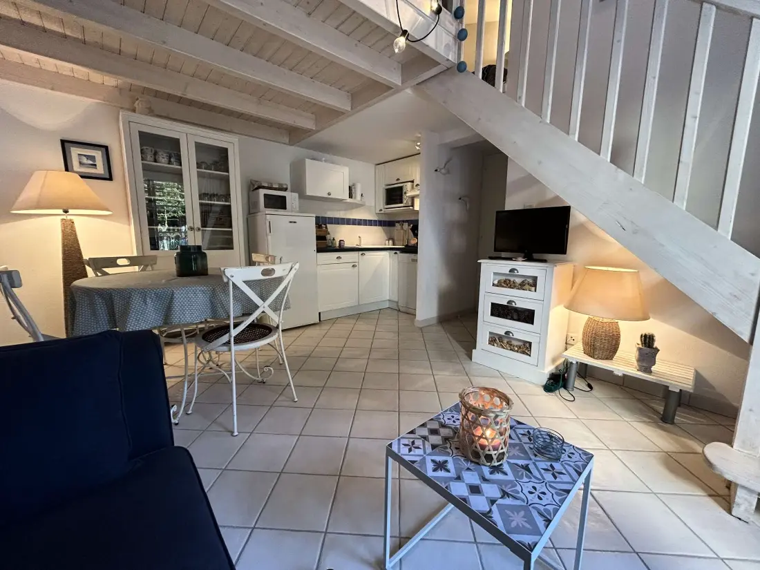Residence Mas De St Hilaire