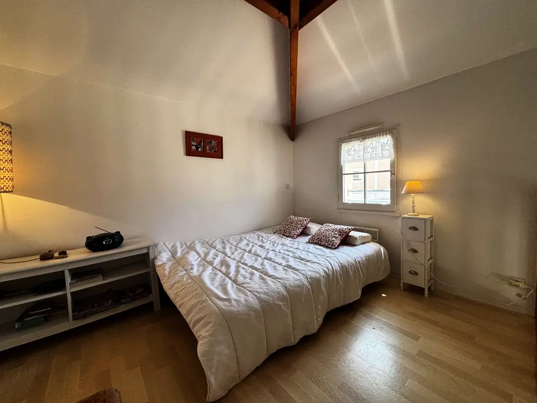 Residence Mas De St Hilaire