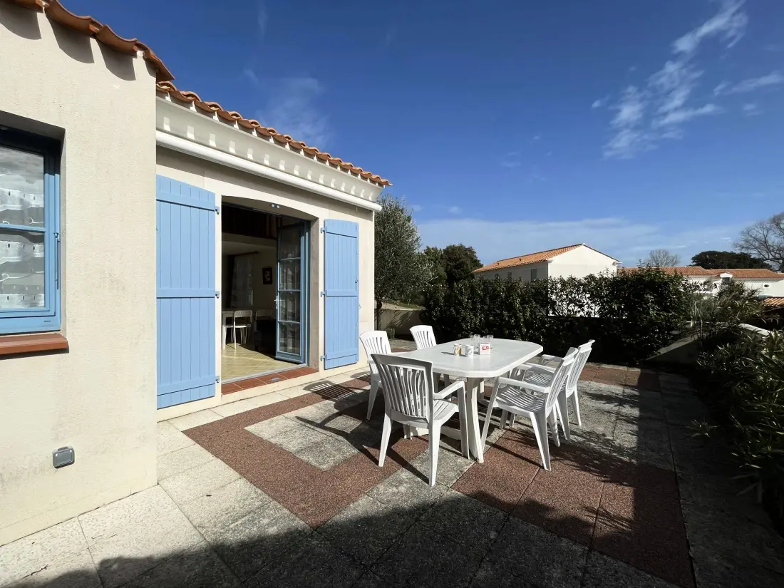Residence Mas De St Hilaire