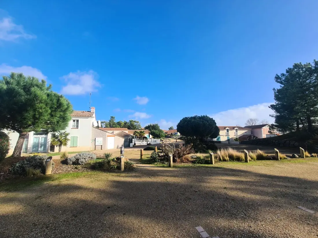 Residence Mas De St Hilaire