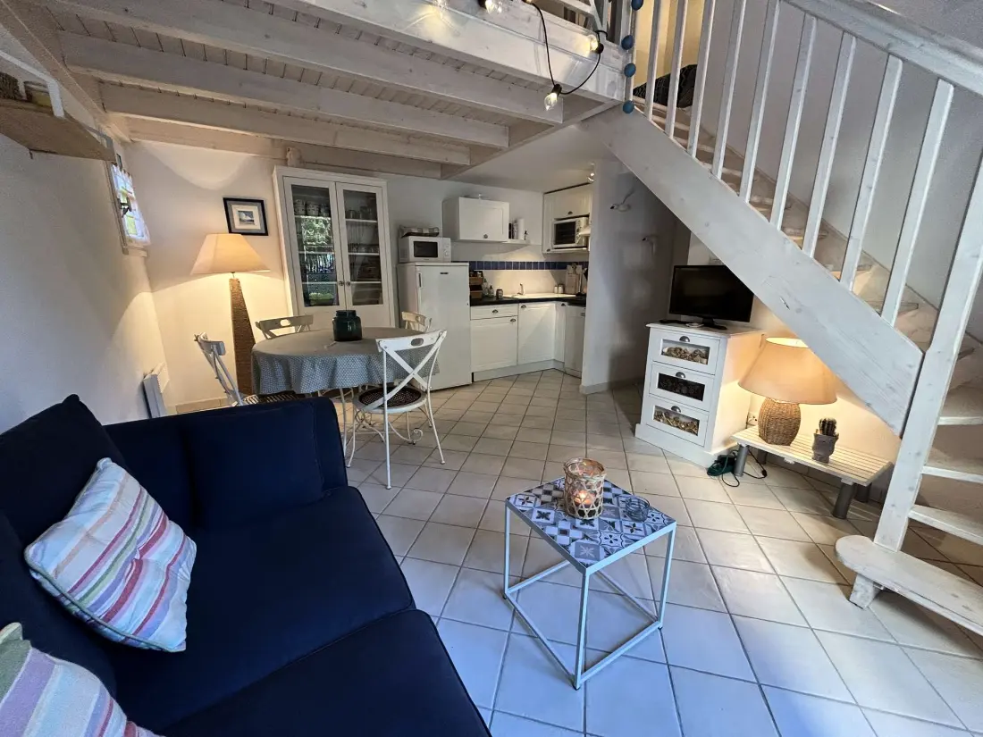 Residence Mas De St Hilaire