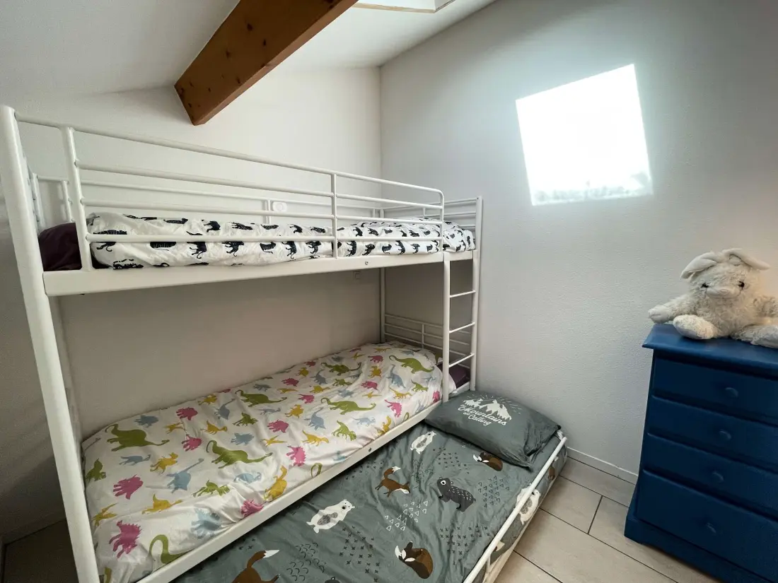 Residence Mas De St Hilaire