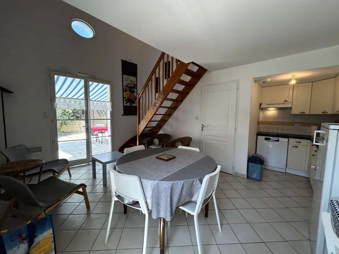 Residence Mas De St Hilaire