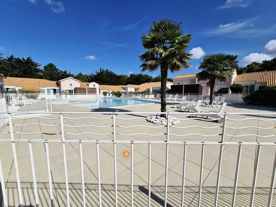 Residence Mas De St Hilaire