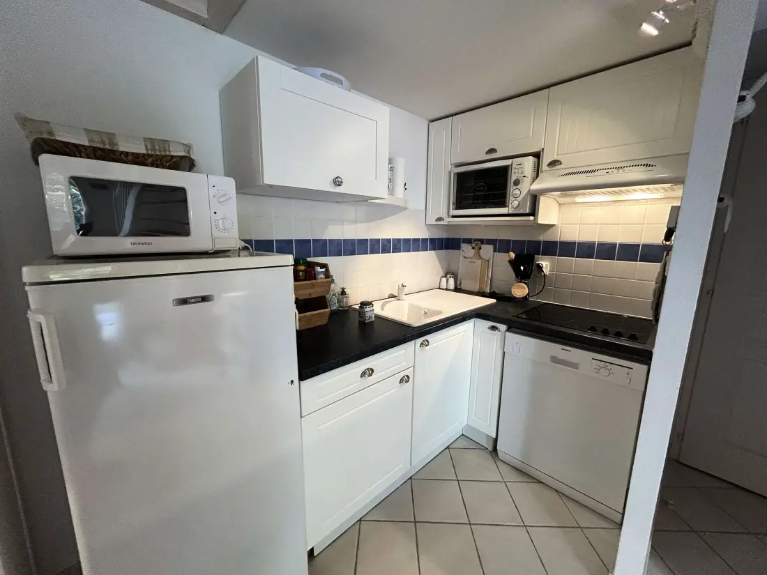 Residence Mas De St Hilaire