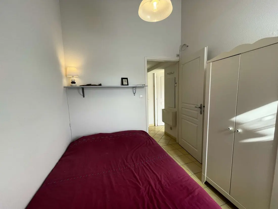 Residence Mas De St Hilaire