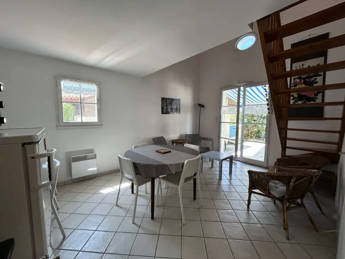 Residence Mas De St Hilaire