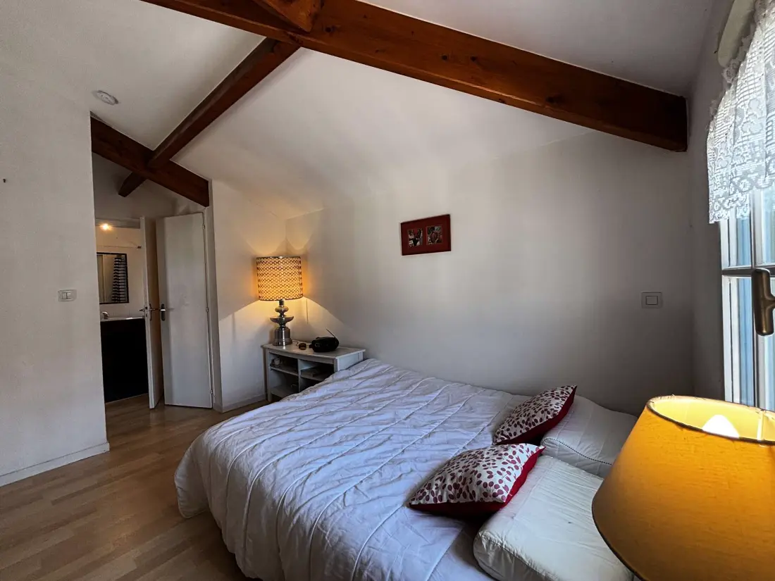 Residence Mas De St Hilaire