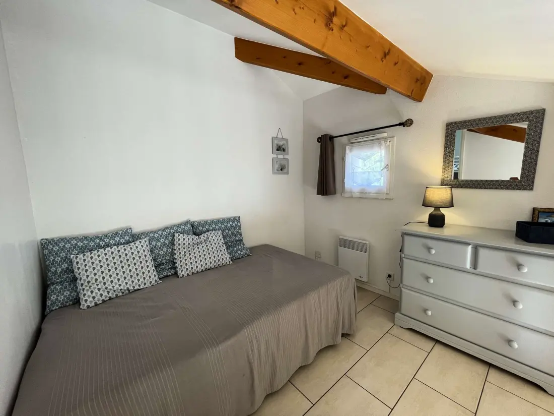 Residence Mas De St Hilaire