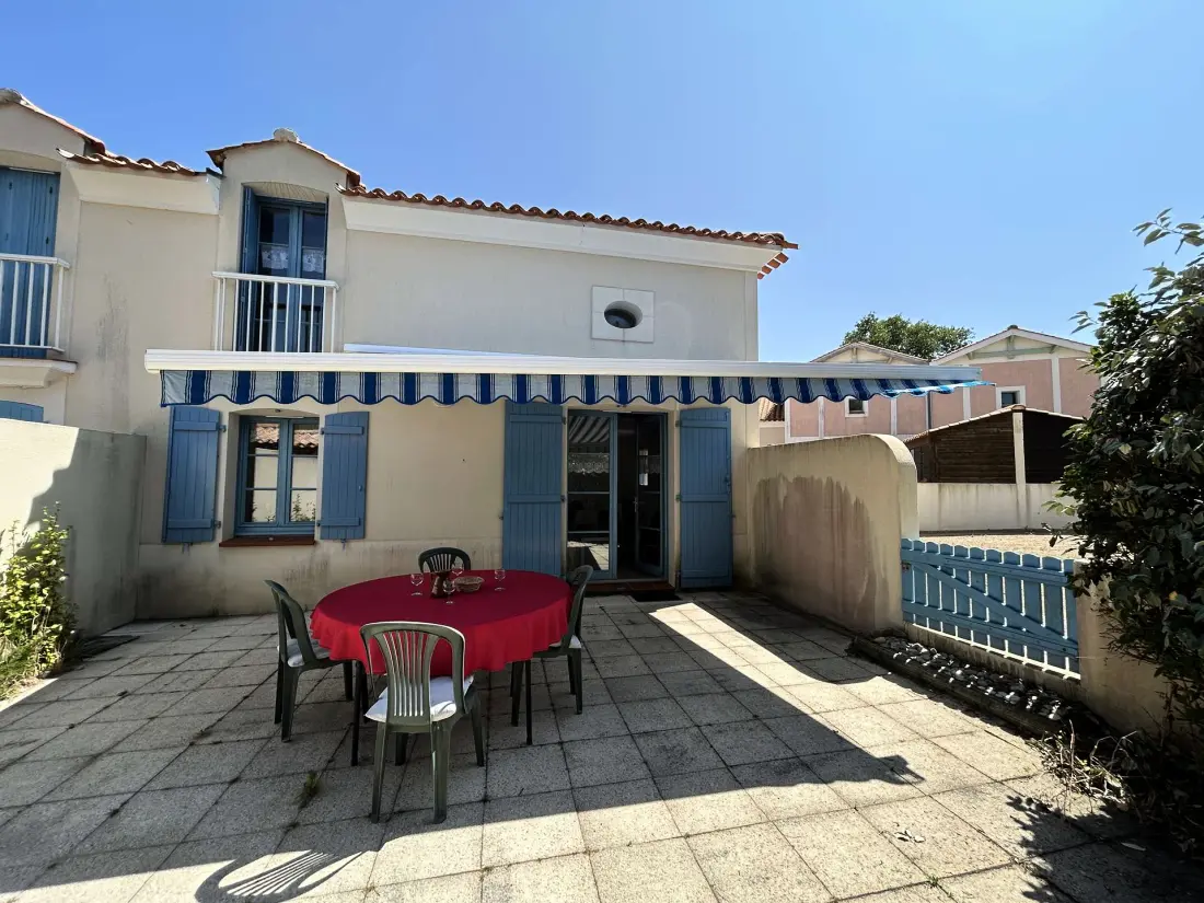 Residence Mas De St Hilaire