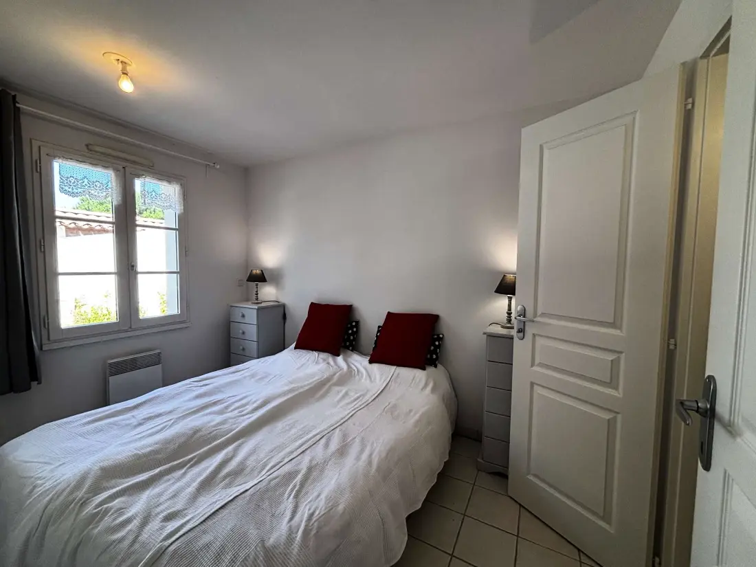Residence Mas De St Hilaire