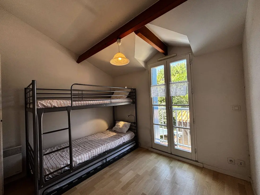 Residence Mas De St Hilaire