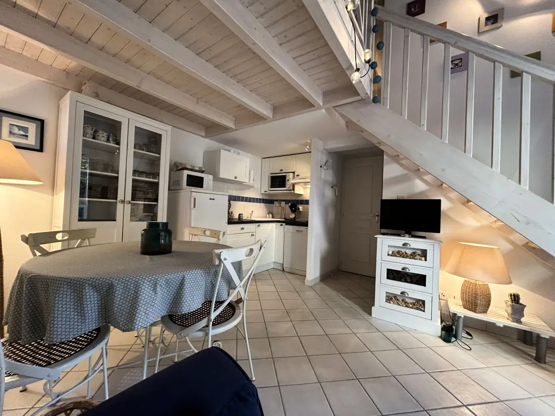 Residence Mas De St Hilaire