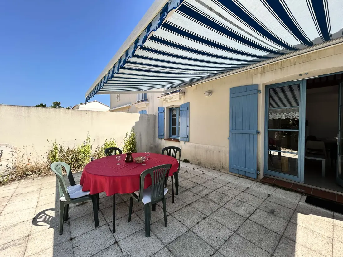 Residence Mas De St Hilaire