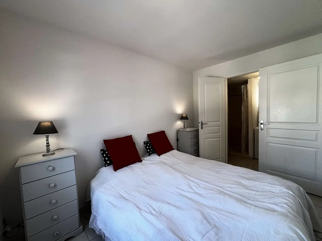 Residence Mas De St Hilaire