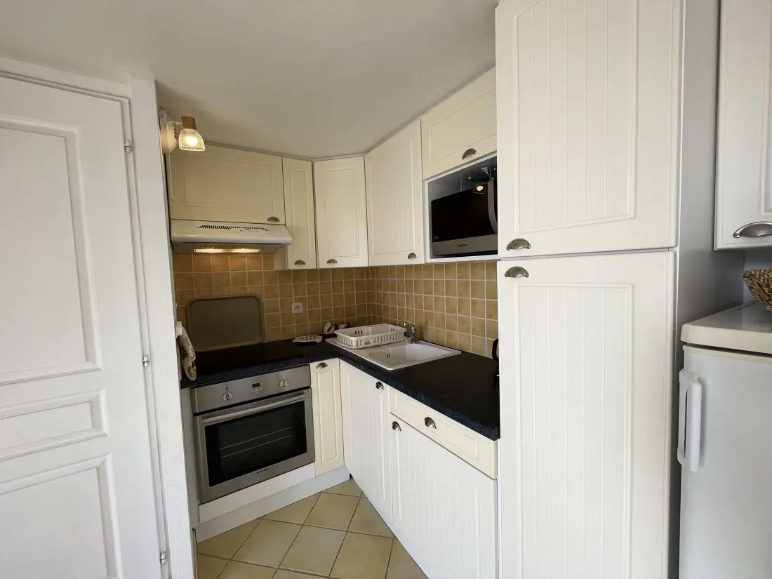 Residence Mas De St Hilaire