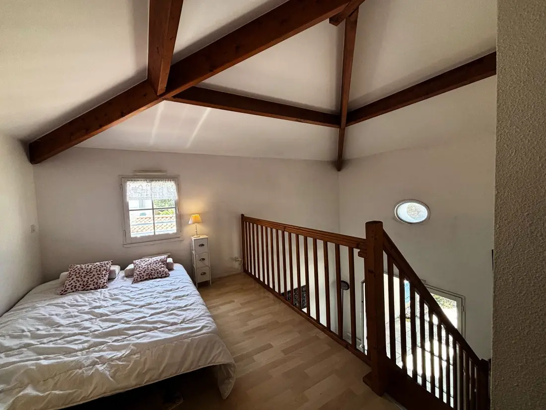 Residence Mas De St Hilaire