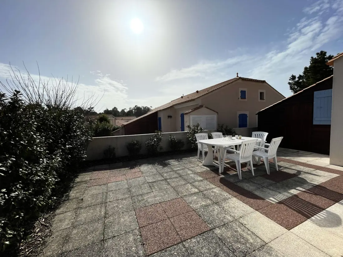 Residence Mas De St Hilaire