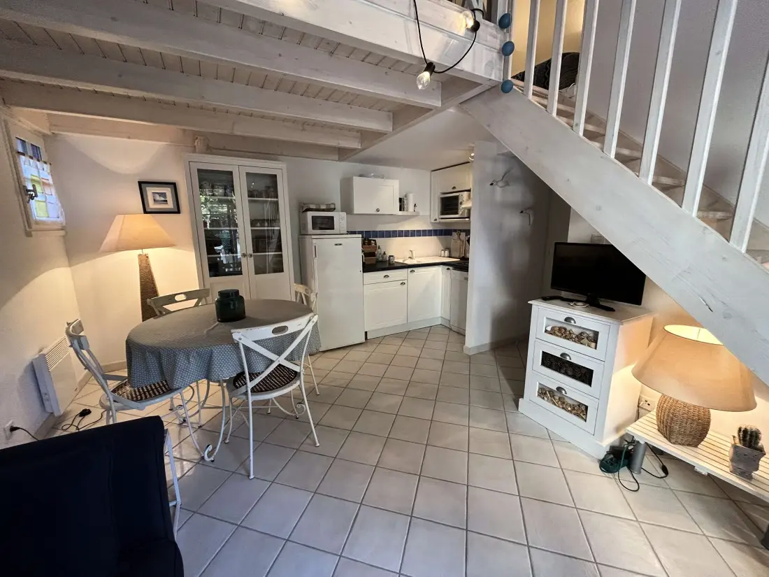 Residence Mas De St Hilaire