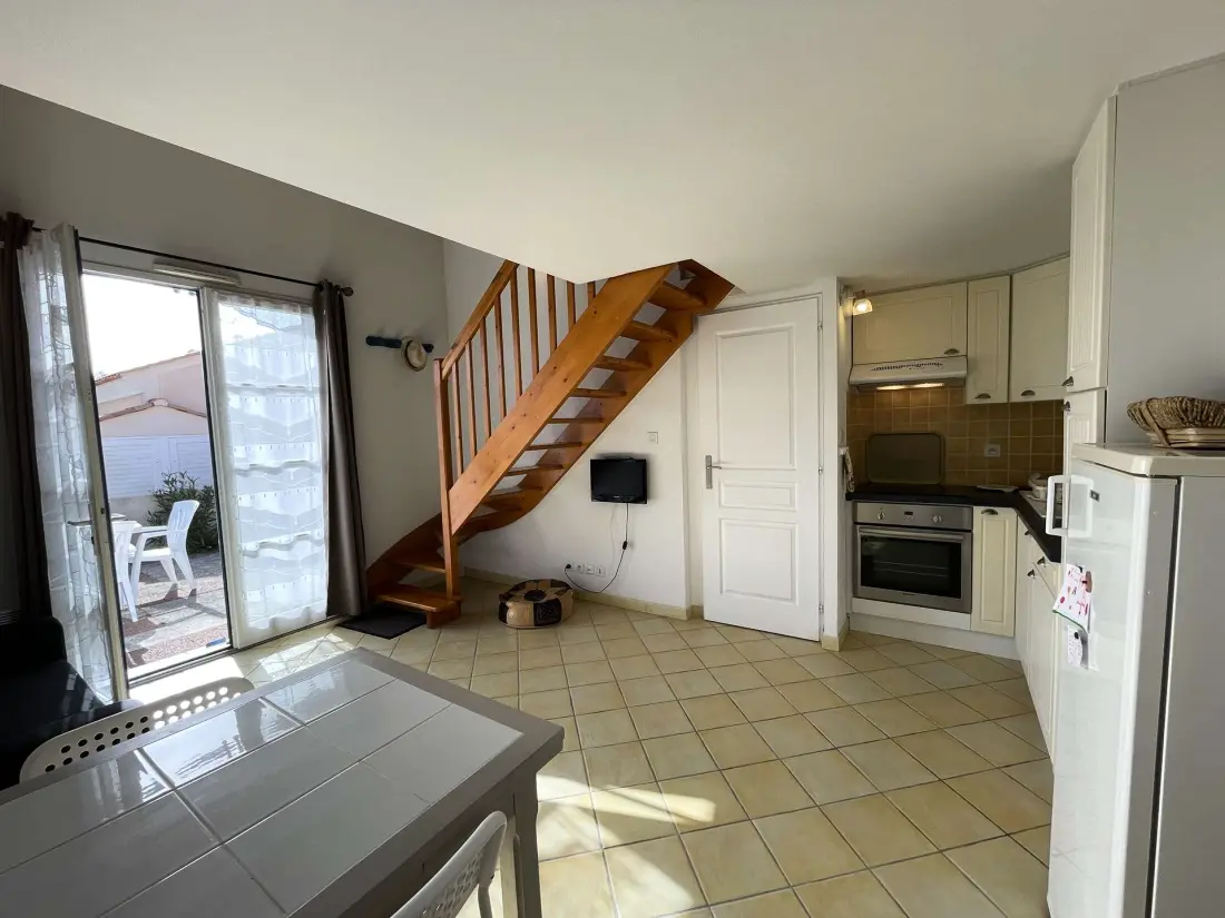 Residence Mas De St Hilaire