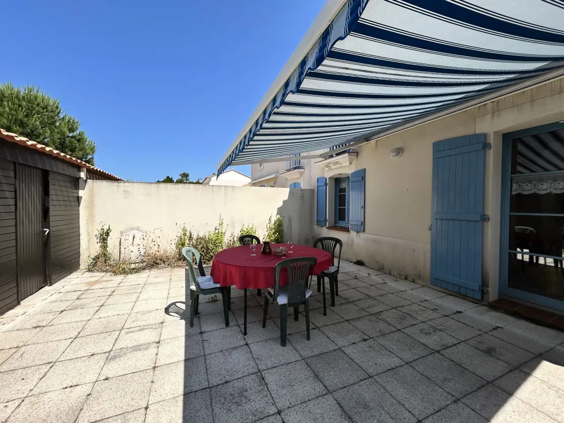 Residence Mas De St Hilaire