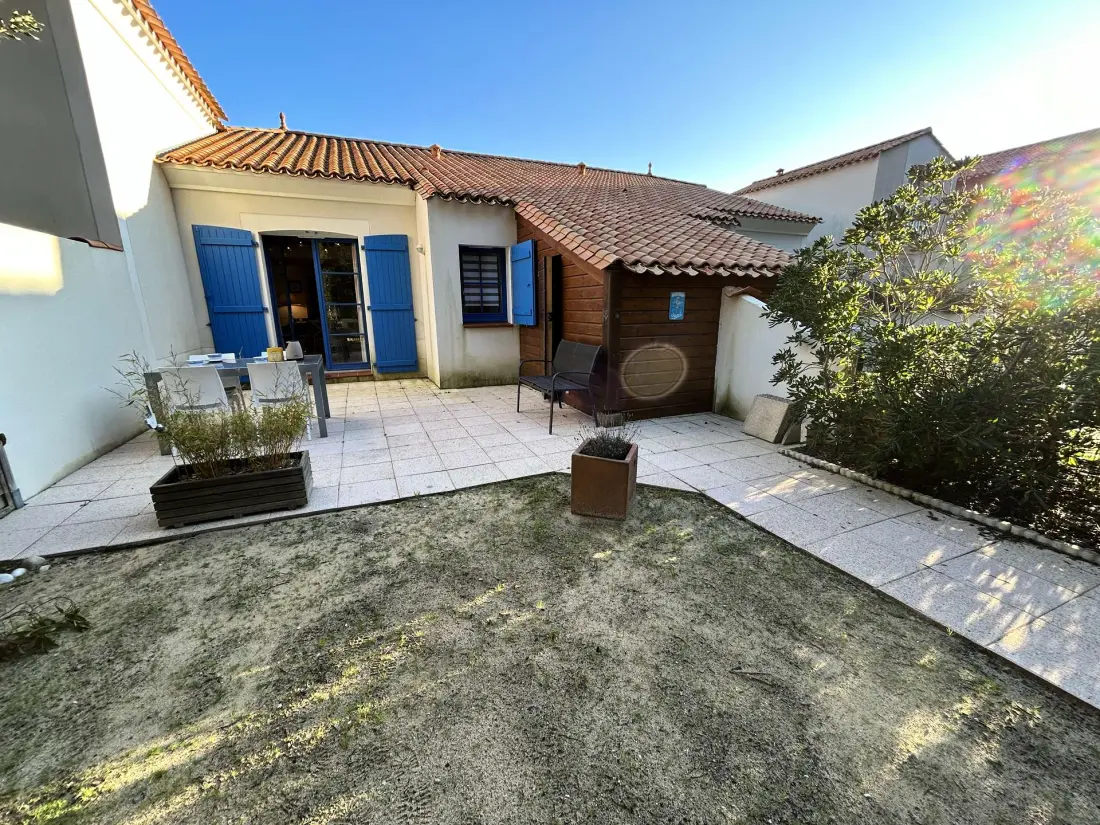 Residence Mas De St Hilaire