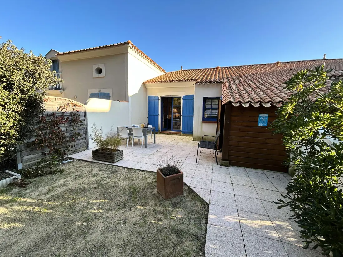 Residence Mas De St Hilaire