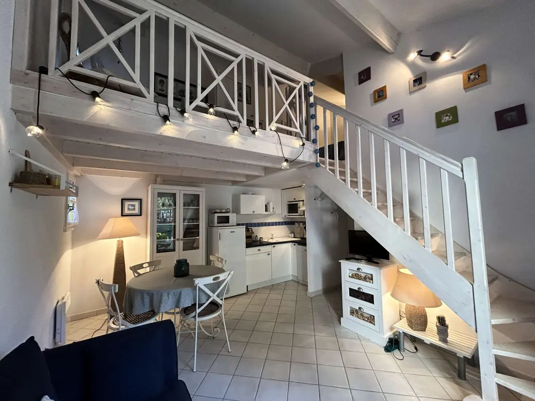 Residence Mas De St Hilaire