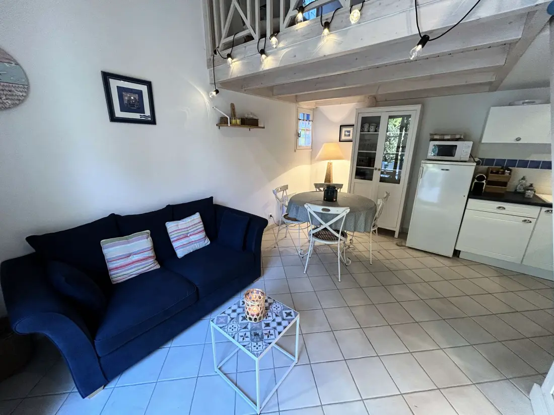 Residence Mas De St Hilaire