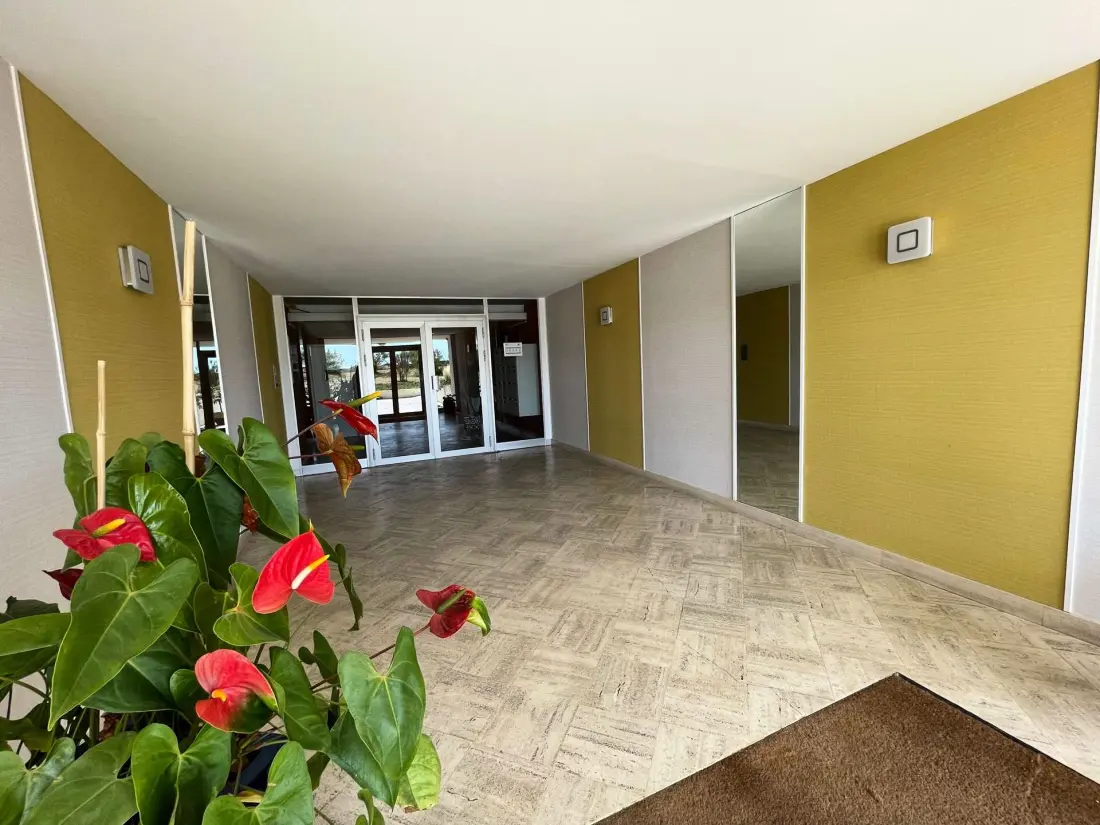 Residence Pertuis De Besse
