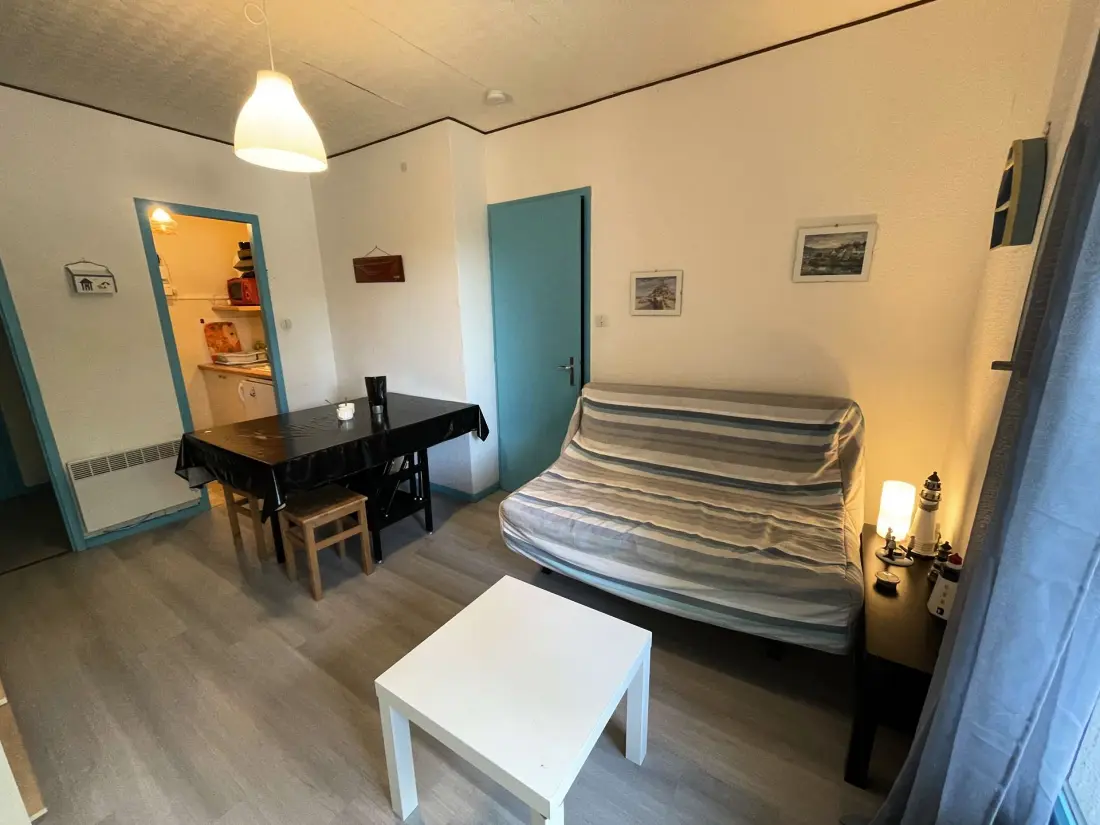 Penguin Residence