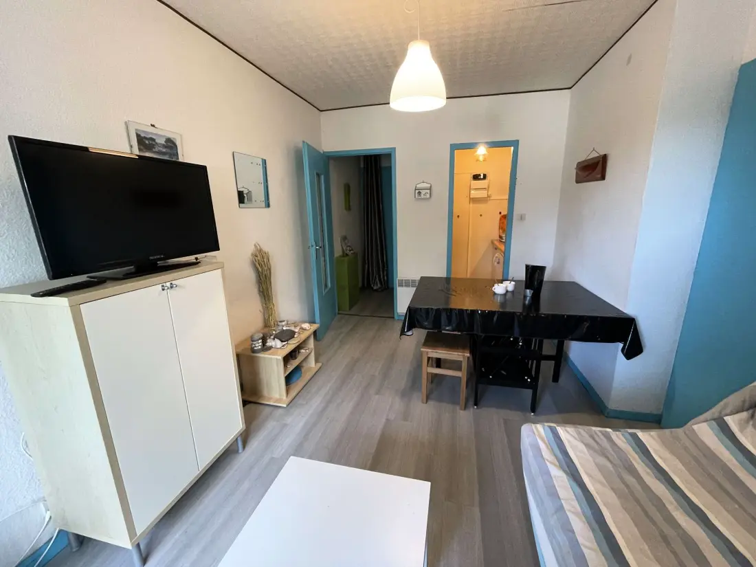 Penguin Residence