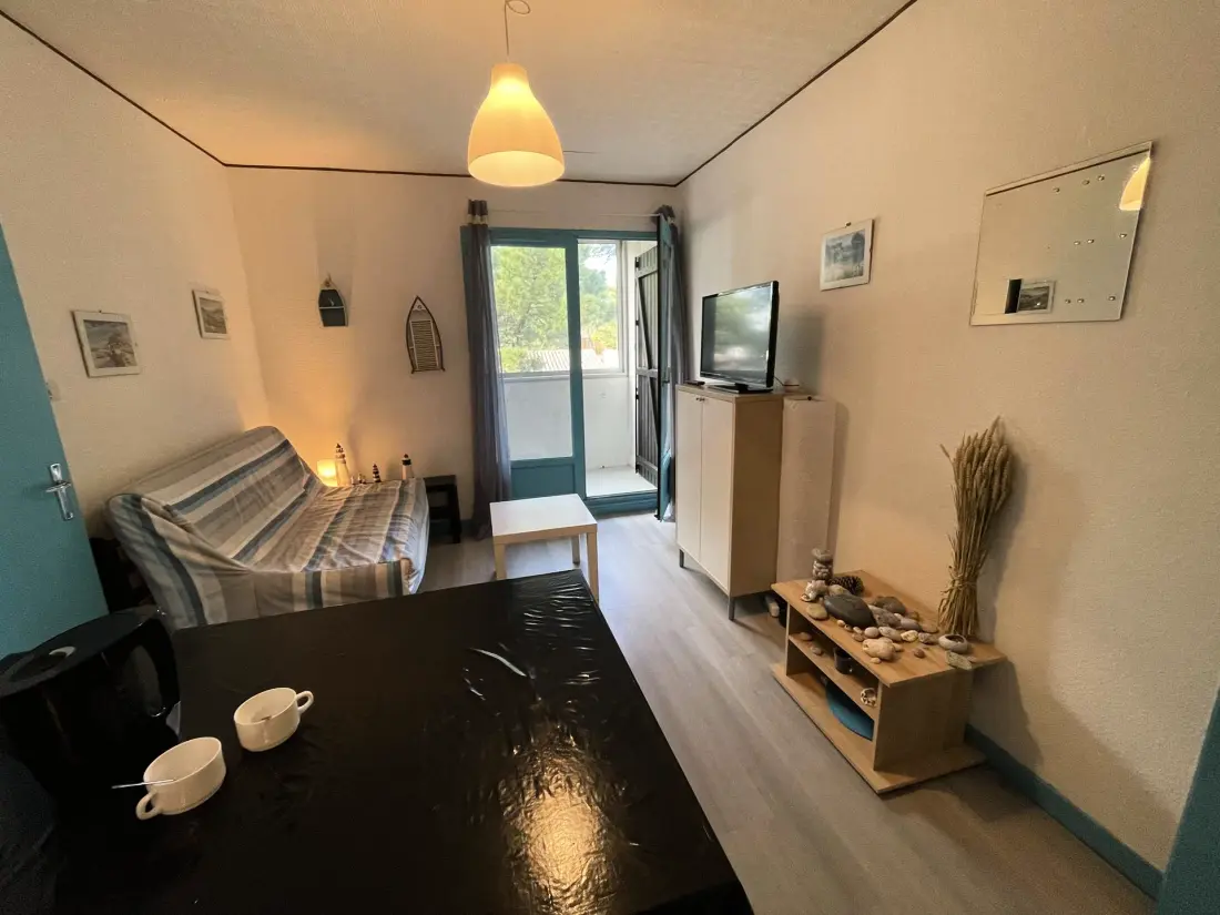Penguin Residence