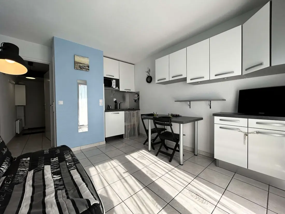 Blue Beach Residence