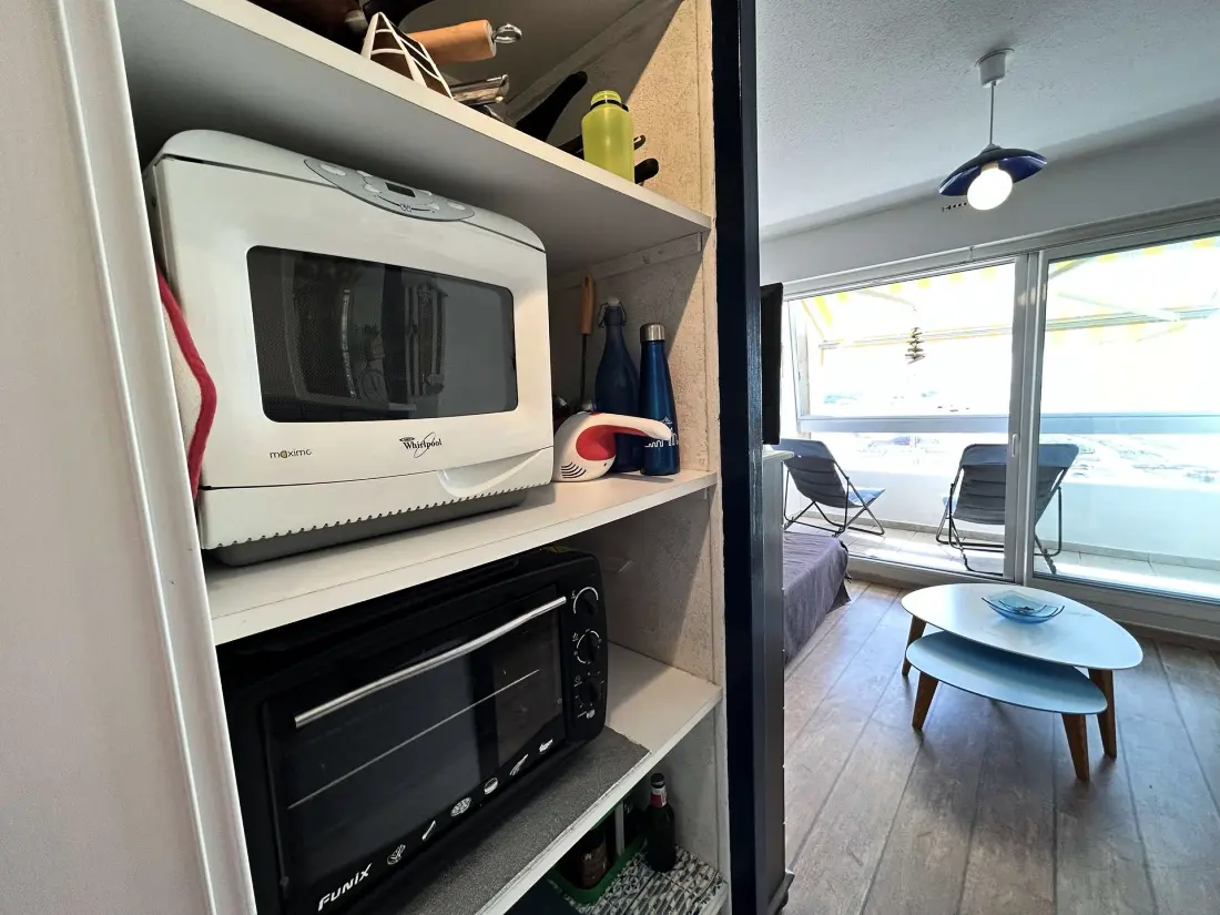 Residence Saint Hilaire 1